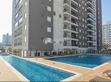 Apartamento · 58m² · 2 Quartos · Apartamento no Urban Life em Rudge Ramos
