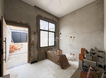 Casa · 120m² · 3 Quartos · Casa 3 Dormitórios com 120,00m² Privativos - Oportunidade no Parque Oratório
