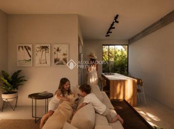 Casa · 89m² · 2 Quartos · Casa em condominio praia da Ferrugem pé na areia Garopaba/SC