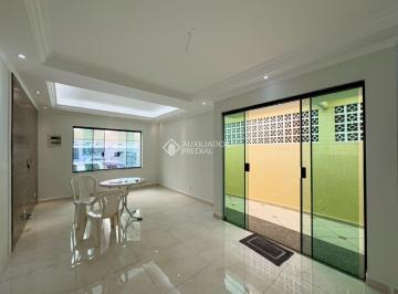 Casa · 140m² · 2 Quartos · 2 Vagas · Casa 2 Dormitórios com 2 Vagas - Excelente Oportunidade no Independência
