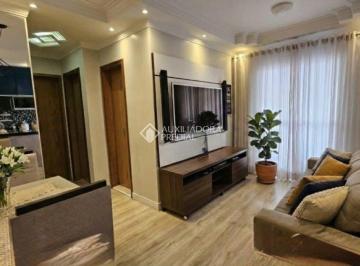 Apartamento · 52m² · 2 Quartos · 1 Vaga · APARTAMENTO À VENDA COM 52M² 2 DORMTS 1 VAGA NO BAIRRO ASSUNÇÃO - SÃO BERNARDO DO CAMPO!