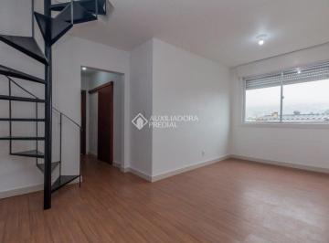 Apartamento · 112m² · 2 Quartos · 1 Vaga · Apartamento com 2 quartos no bairro cristal
