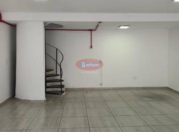 968eb7cd55d000c3bf8c26cffafd8a8741878da4 · Loja para alugar, 110 m² por R$ 7.000,00/mês - Centro - Santos/SP