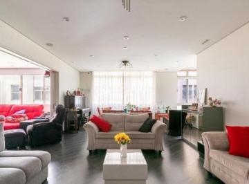 Casa · 360m² · 4 Quartos · 5 Vagas · Sobrado com 4 dormitórios, 5 vagas