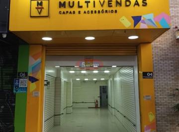 2f793c748806f13b39fbc21394a3749befda9cbc · Loja para alugar, 81 m² por R$ 17.000,00/mês - Gonzaga - Santos/SP