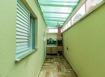 Apartamento · 62m² · 2 Quartos · 1 Vaga · Apartamento Garden com quintal  no Parque do Carmo, 2 dormitórios com 1 vaga