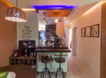 Apartamento · 62m² · 2 Quartos · 1 Vaga · Apartamento Garden com quintal no Parque do Carmo, 2 dormitórios com 1 vaga