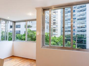 Apartamento · 135m² · 3 Quartos · 1 Vaga · 135m² com planta versátil em um dos pontos mais práticos do Itaim Bibi