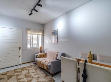 Casa · 50m² · 2 Quartos · 1 Vaga · OPortunidade diferenciada no Duo Figueras.
