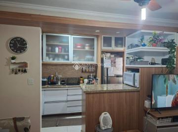 Apartamento · 60m² · 3 Quartos · 1 Vaga · OPORTUNIDADE UNICA NA VILA NOVA .