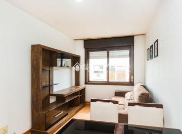 Apartamento · 50m² · 2 Quartos · 1 Vaga · Apartamento com 02 quartos no bairro Vila Jardim