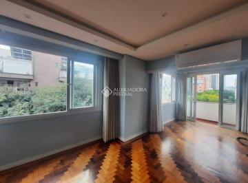 Apartamento · 164m² · 3 Quartos · 1 Vaga · APARTAMENTO 3 DORMITÓRIOS NO BOM FIM COM ELEVADOR E VAGA