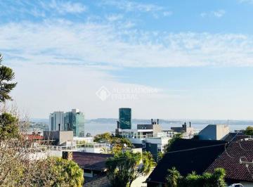 12 · Apartamento luxuoso com 246m² privativos. Quatro(4) dormitórios - Cristal- Porto Alegre/RS