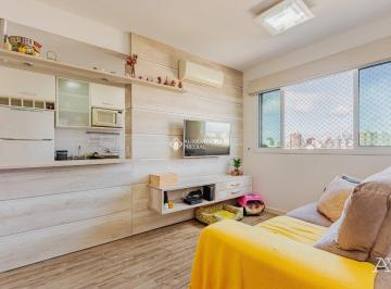 Apartamento · 57m² · 2 Quartos · 1 Vaga · OPORTUNIDADE!!