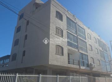 Apartamento · 85m² · 3 Quartos · 1 Vaga · Apartamento com vista para o mar no Centro de Xangri-lá
