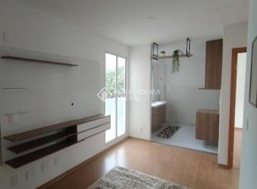 Apartamento · 40m² · 2 Quartos · 1 Vaga · Apto totalmente reformado Zona Sul