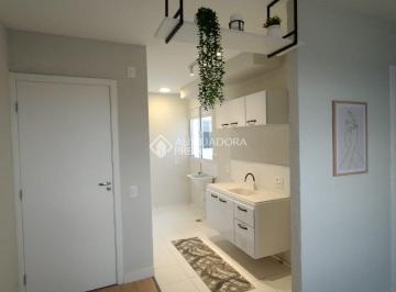 Apartamento · 41m² · 2 Quartos · 1 Vaga · Apto totalmente reformado Zona Sul