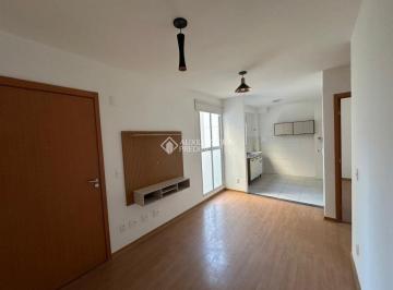 Apartamento · 40m² · 2 Quartos · 1 Vaga · Apartamento de 2 Dormitórios com 1 vaga de garagem.