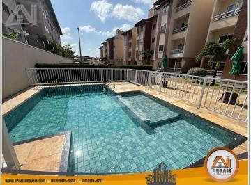 19061faf6039b504310ebd19cb9d2ed4165aae5a · Apartamento com 2 dormitórios à venda, 48 m² por R$ 260.000 - Parangaba - Fortaleza/CE