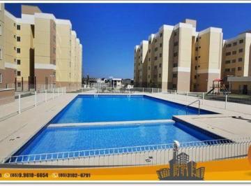 10f66932468f50aa59562a9d2984a61d71b13d83 · Apartamento com 2 dormitórios à venda, 48 m² - Passaré - Fortaleza/CE