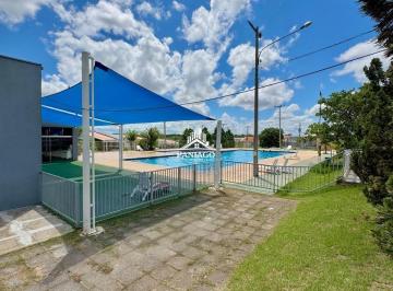 Casa · 90m² · 2 Quartos · 2 Vagas · Casa à Venda no Condomínio Rio Manso – Jardim Imperial, Cuiabá/MT