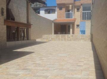 6bb9de5148140d076cf3c0546d2ab5fd5ec365ec · Sobrado com 3 dormitórios à venda, 157 m² por R$ 900.000,00 - Indaiá - Bertioga/SP