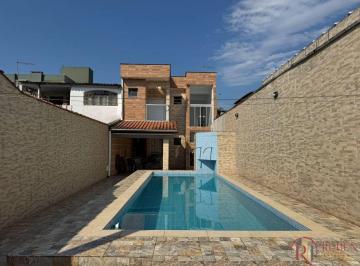 122c6d78b8e105ecd5b3cadf6315140448eb0f98 · Sobrado com 3 dormitórios à venda, 157 m² por R$ 900.000,00 - Indaiá - Bertioga/SP