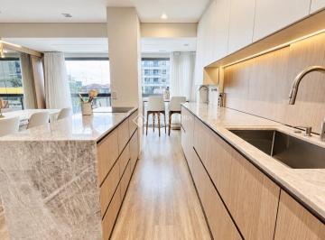 Apartamento · 90m² · 3 Quartos · 2 Vagas · Apartamento de 3 dormitórios com 1 suíte no Floripa Residence