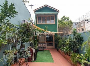 Casa · 200m² · 3 Quartos · Casa na Rua da República em Porto Alegre/RS