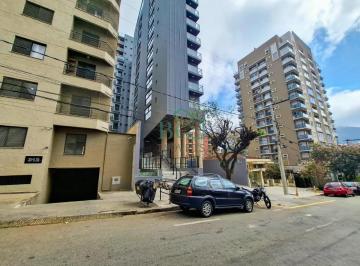 FACHADA · 42593 - Apartamentos/Padrão - Residencial - No bairro Centro - Urban 300