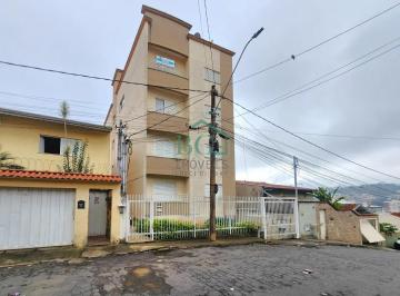 FACHADA · Apartamentos Padrão em Poços de Caldas