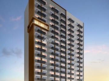 Apartamento · 24m² · 1 Quarto · Studio à venda em Petrópolis, Porto Alegre