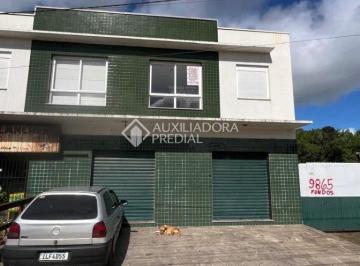 Comercial · 224m² · 1 Quarto · PRÉDIO COMERCIAL COM APARTAMENTO em VIAMÃO
