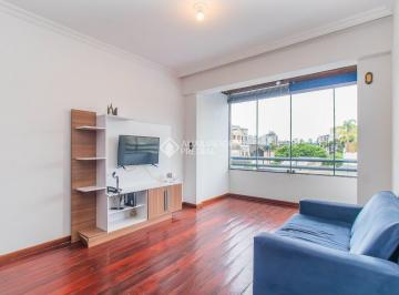 Apartamento · 155m² · 2 Quartos · 2 Vagas · Cobertura à venda em Mont Serrat, Porto Alegre