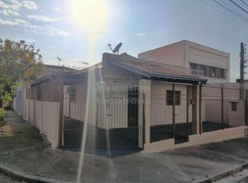 Casa · 110m² · 2 Quartos · 2 Vagas · Casa Locação Boa Vista