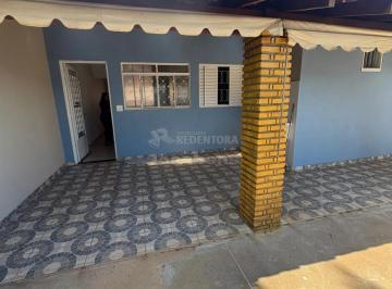 Casa · 360m² · 3 Quartos · 4 Vagas · Casa Padrão em São José do Rio Preto