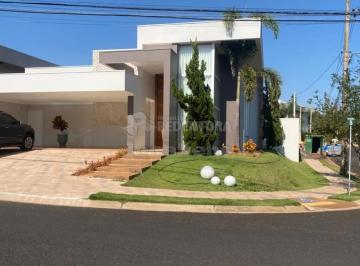Casa · 420m² · 3 Quartos · 3 Vagas · Casa Condomínio em São José do Rio Preto