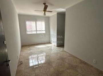 Apartamento · 76m² · 2 Quartos · 1 Vaga · Apartamento a Venda Condominio Juruá Bairro Higienopolis São José do Rio Preto SP