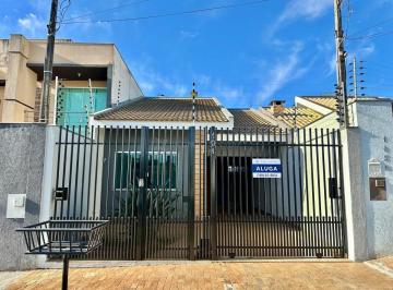 Casa · 150m² · 3 Quartos · 1 Vaga · Excelente Casa para Locação em Localização Privilegiada