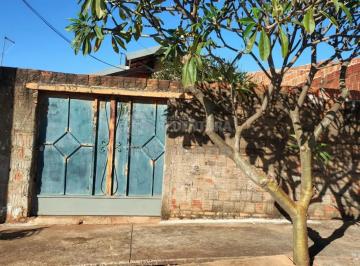 Casa · 43m² · 2 Quartos · 1 Vaga · Casa Padrão em Barretos