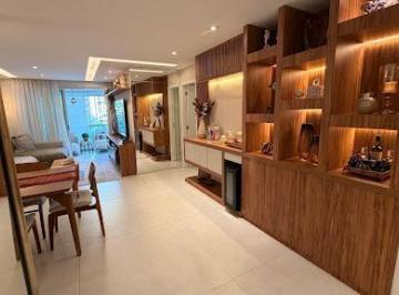 3f995d68beee6cf846c6ecf2a4ea6846dda1a6d5 · Excelente e amplo apartamento de 3 quartos com lazer completo no Jardim Icaraí