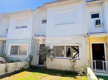 Casa · 90m² · 3 Quartos · 1 Vaga · Auxiliadora Predial vende