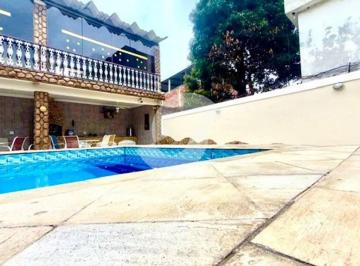 5ffb331b247c562b8f716d2b8f10747faa8d66c8 · Casa com 4 dormitórios à venda, 257 m² por R$ 1.500.000,00 - Mutondo - São Gonçalo/RJ
