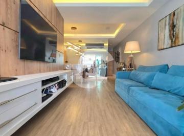 a32ccfb7fb067ae1b745e31648effa9c2168d8a4 · Apartamento com 4 dormitórios à venda, 140 m² por R$ 1.490.000,00 - Ingá - Niterói/RJ