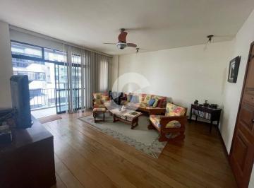 4e14ddd348665f0f326e564b35de0c261253b520 · Apartamento com 4 dormitórios à venda, 180 m² por R$ 1.300.000,00 - Vital Brasil - Niterói/RJ