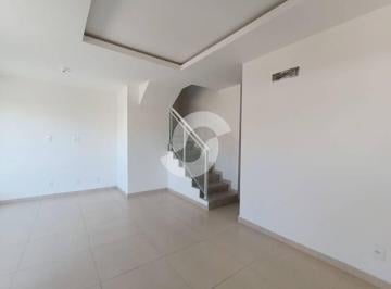 112b75f5d055b09f287fbad270cc8de8acc493b9 · Casa com 3 dormitórios à venda, 150 m² por R$ 740.000,00 - Maravista - Niterói/RJ