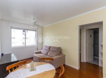 Apartamento · 41m² · 1 Quarto · Apartamento para aluguel - no Centro Histórico