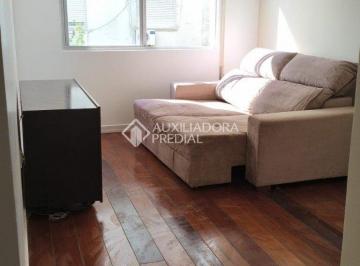 Apartamento · 41m² · 1 Quarto · Apartamento para aluguel - no Centro Histórico