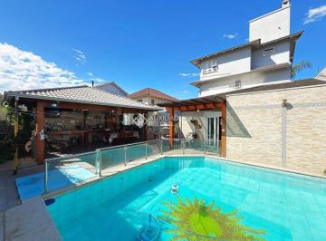Casa · 273m² · 3 Quartos · 4 Vagas · Casa 3 dormitorios sendo 3 suites / Sobrado