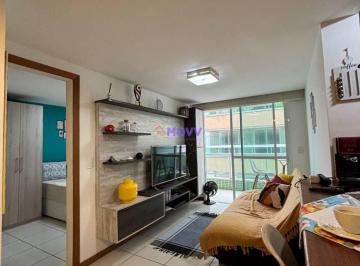 abce189bd951241e4d7bb36289ffc58b33e6e4db · Apartamento sala, 1 suíte e banheiro social à venda, 52 m² por R$ 635.000 - Piratininga - Niterói/RJ